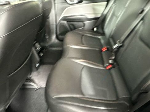 Certified 2023 Jeep Compass Limited AWD/4WD image 16