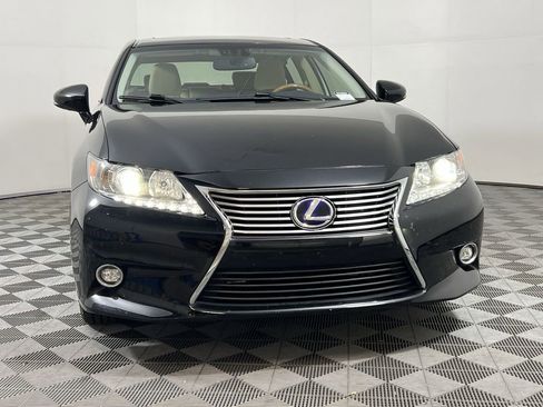 Used 2014 Lexus ES 300h 300h image 3