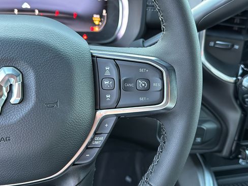 New 2026 RAM 2500 Laramie image 12