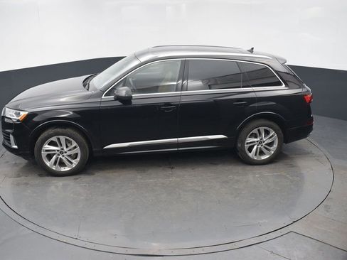 Used 2022 Audi Q7 3.0T Premium Plus image 38