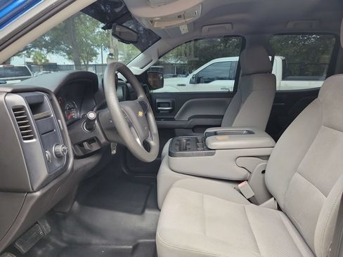Used 2016 Chevrolet Silverado 1500 LS RWD image 2
