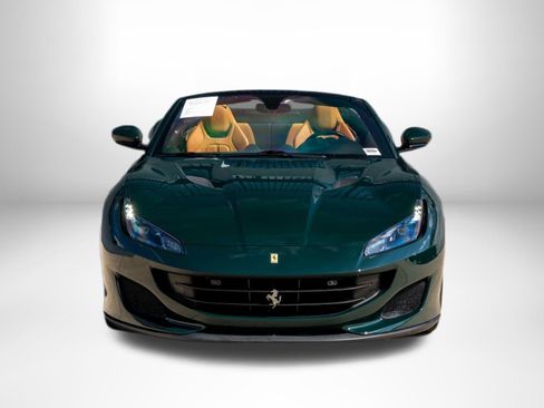 Used 2019 Ferrari Portofino RWD image 6