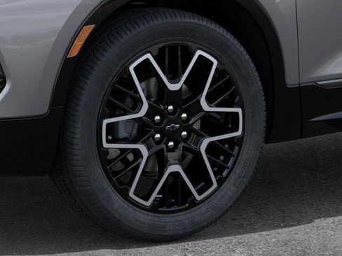 New 2026 Chevrolet Blazer RS w/ Driver Confidence II Package image 9