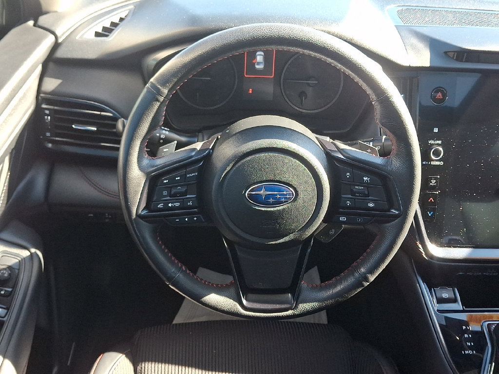 Used 2024 Subaru Legacy Sport AWD/4WD image 14