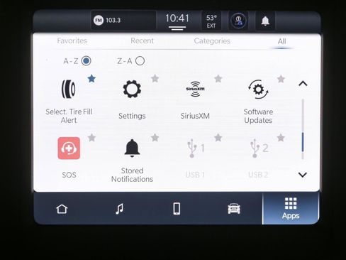 Used 2023 RAM 2500 Big Horn w/ Level 1 Equipment Group image 34