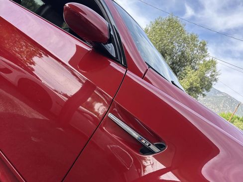 Used 2011 BMW M3 Coupe image 29