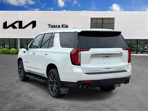 Used 2024 GMC Yukon Denali w/ Max Trailering Package AWD/4WD image 9