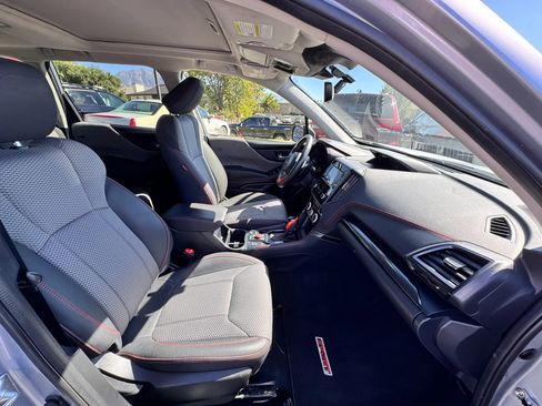 Used 2023 Subaru Forester Sport image 31