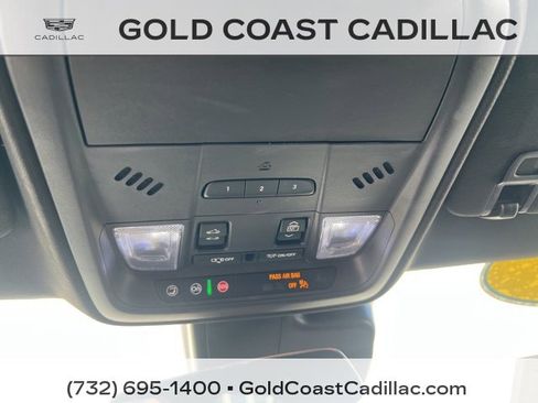 Certified 2023 Cadillac XT4 Sport image 27