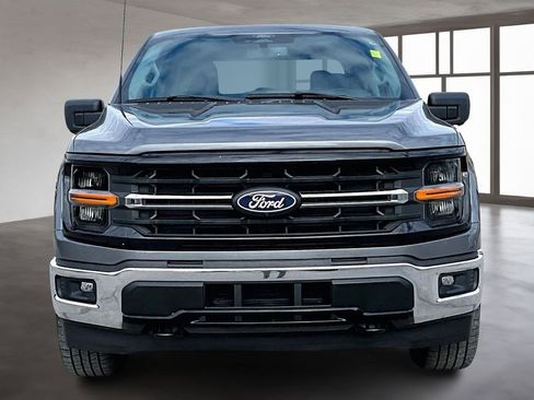 Used 2024 Ford F150 XLT w/ Mobile Office Package image 2