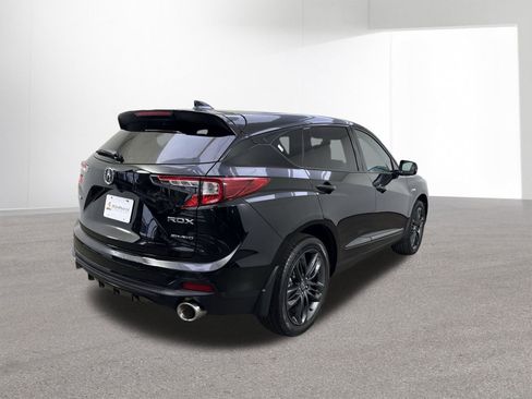 Certified 2023 Acura RDX A-Spec AWD/4WD image 36
