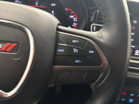 Used 2022 Dodge Durango SXT w/ Trailer Tow Group IV image 12