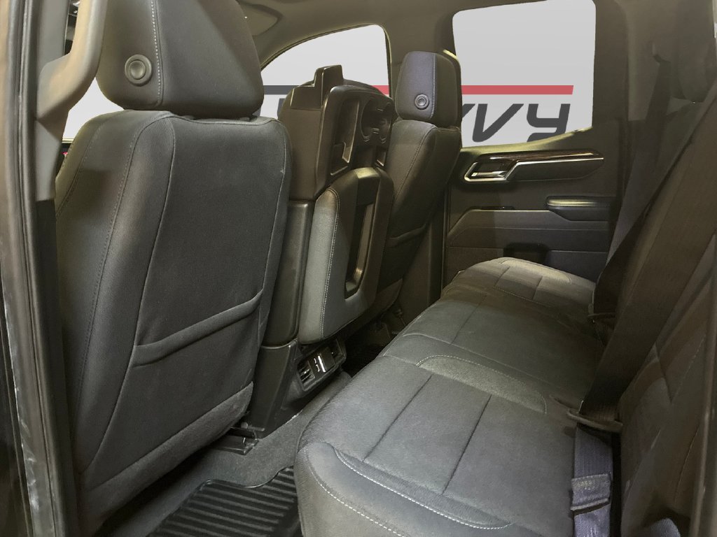 Used 2025 GMC Sierra 1500 Elevation AWD/4WD image 16