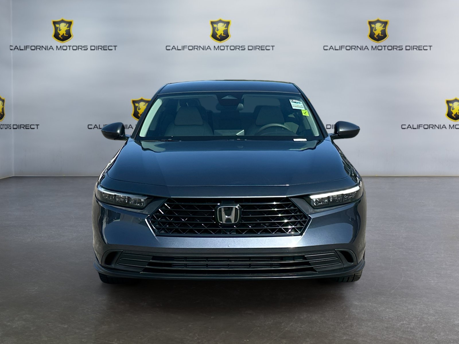 Used 2024 Honda Accord LX image 8
