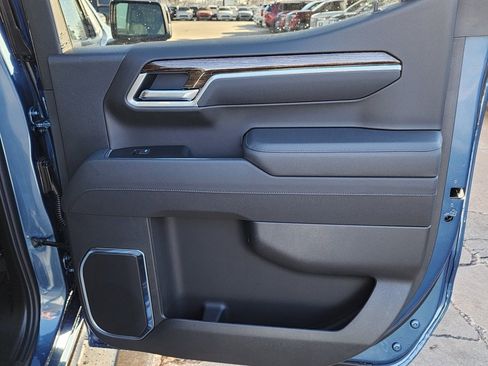 New 2026 GMC Sierra 1500 Elevation w/ Elevation Premium Package image 39