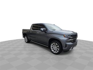 Used 2021 Chevrolet Silverado 1500 High Country w/ Technology Package video 2