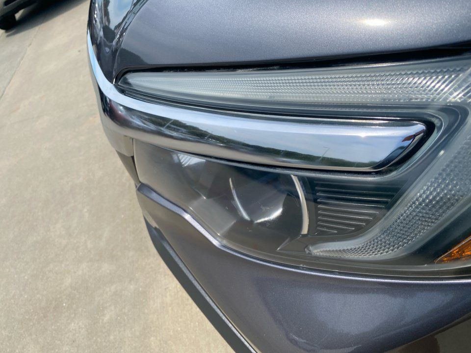 Used 2018 Honda Ridgeline RTL image 30