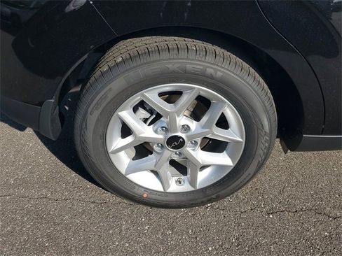 New 2025 Kia Soul LX image 37