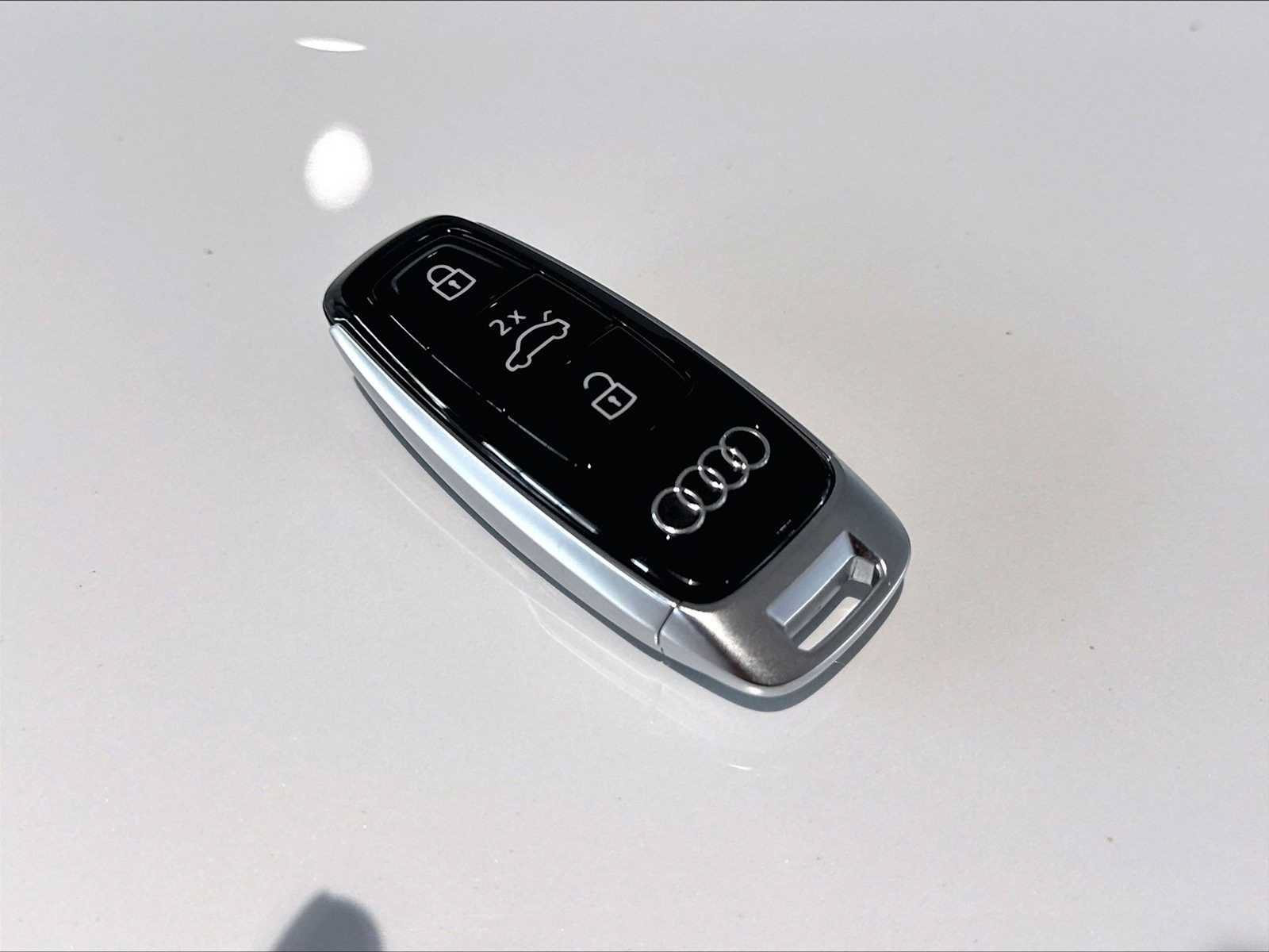 Used 2023 Audi Q7 2.0T Premium w/ Convenience Package AWD/4WD image 35
