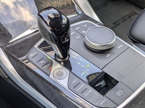 Used 2022 BMW 430i Gran Coupe 430i w/ M Sport Package image 12