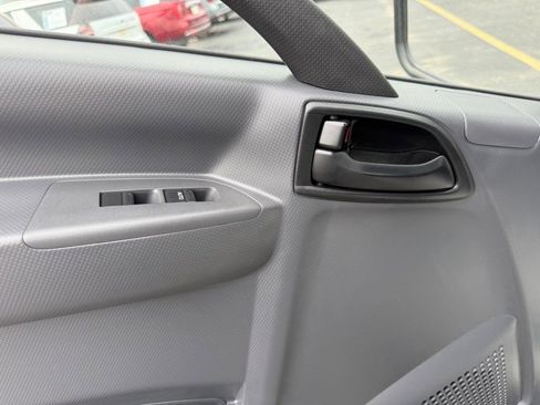 New 2024 Chevrolet Low Cab Forward 4500 XD image 14