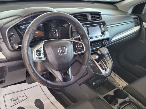 Used 2020 Honda CR-V LX image 11