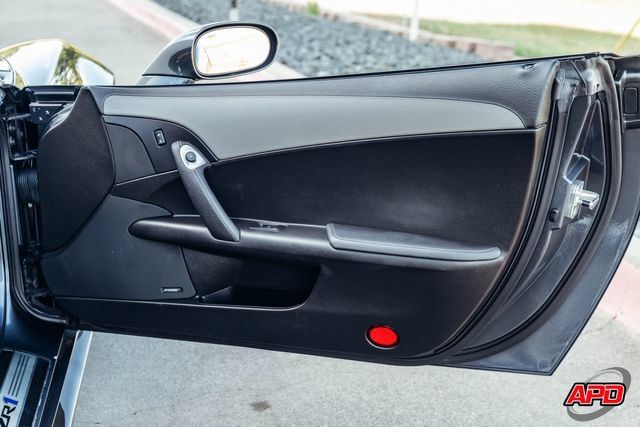 Used 2009 Chevrolet Corvette ZR1 w/ Preferred Equipment Group RWD image 73