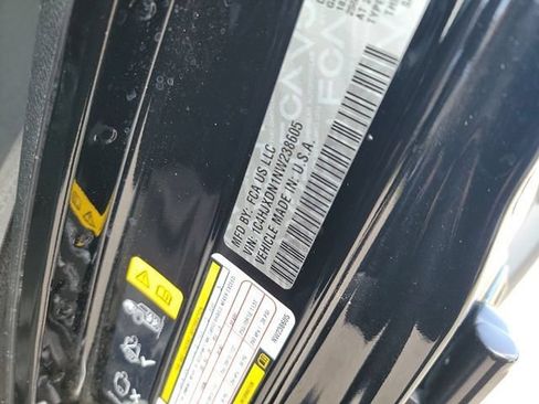 Used 2022 Jeep Wrangler Unlimited Sport AWD/4WD image 11