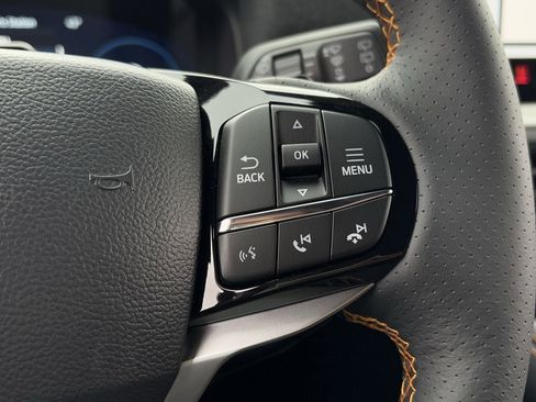 New 2026 Ford Explorer Tremor w/ Tremor Ultimate Package image 43