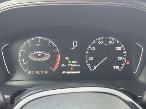 Used 2023 Honda Pilot TrailSport image 19