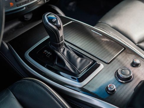 Used 2016 INFINITI QX60 AWD w/ Premium Plus Package image 24