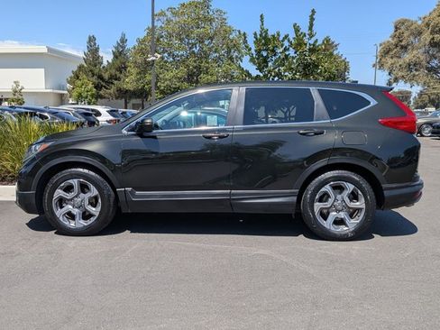 Used 2019 Honda CR-V EX image 9