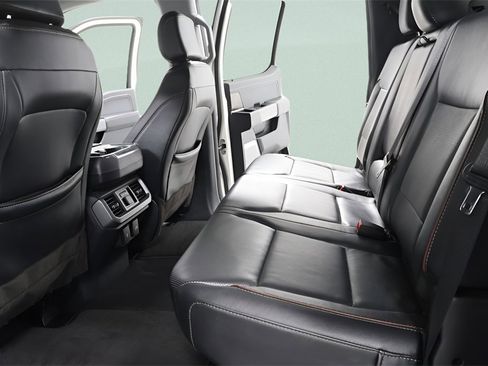 Used 2023 Ford F150 Lariat w/ Equipment Group 502A High image 31