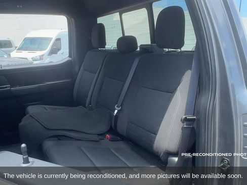 Used 2023 Ford F150 XLT AWD/4WD image 12