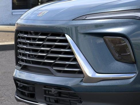 New 2026 Buick Enclave Preferred image 13