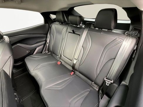 Used 2021 Ford Mustang Mach-E Premium image 24
