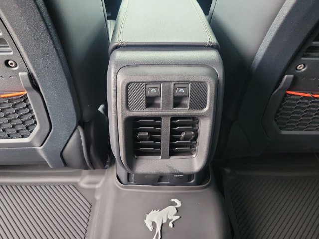 New 2026 Ford Bronco Raptor AWD/4WD image 10