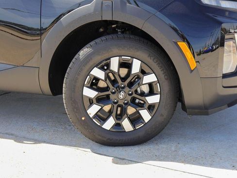 New 2026 Hyundai Santa Cruz SEL image 30