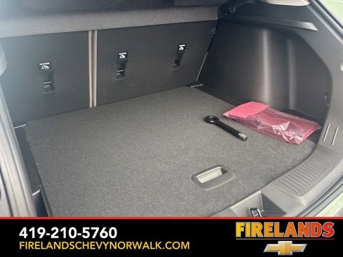 New 2026 Chevrolet Trax ACTIV w/ Driver Confidence Package image 32