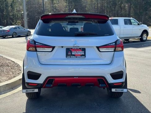 New 2026 Mitsubishi Outlander Sport AWD image 12