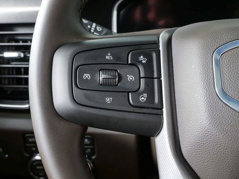 Used 2026 GMC Sierra 2500 Denali w/ Denali Reserve Package AWD/4WD image 11