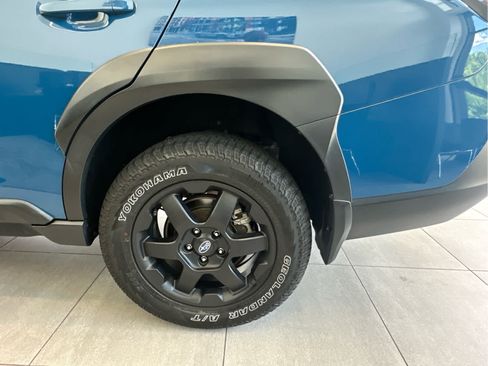 Used 2024 Subaru Outback Wilderness AWD/4WD image 22