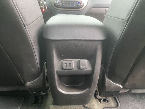 Used 2016 Chevrolet Colorado Z71 image 24