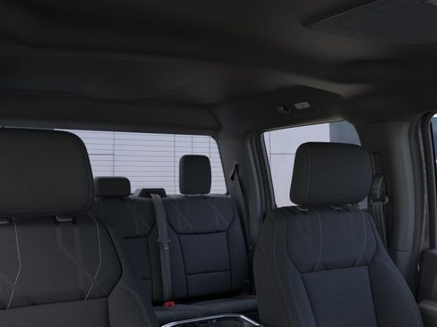 New 2026 Ford F150 STX RWD image 24
