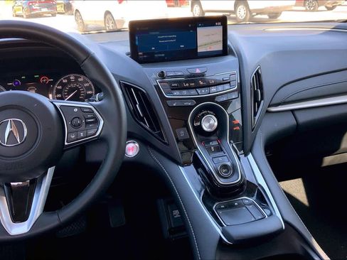 Used 2019 Acura RDX FWD w/ Technology Package image 7