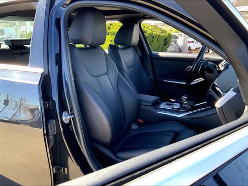 Used 2020 BMW 330i Sedan image 9