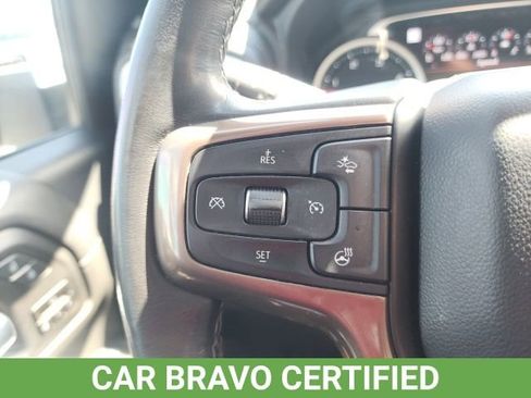 Certified 2020 Chevrolet Silverado 3500 High Country AWD/4WD image 41
