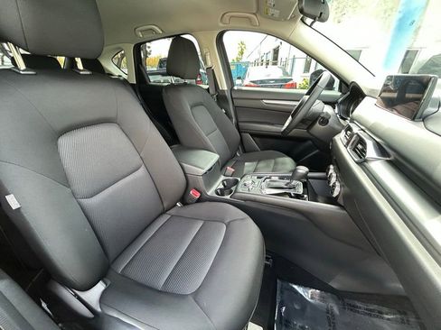 Used 2025 MAZDA CX-5 AWD 2.5 S image 34