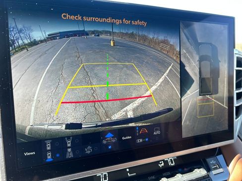 Used 2025 Toyota Tundra 1794 Edition image 14