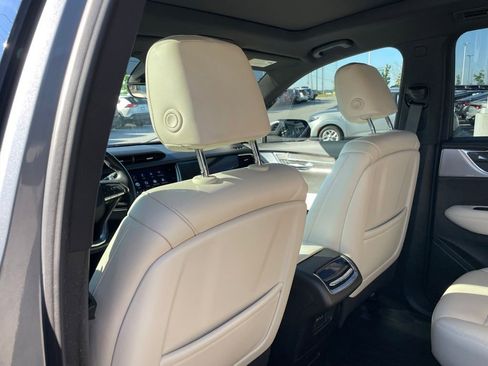 Used 2021 Cadillac XT6 Sport AWD/4WD image 26